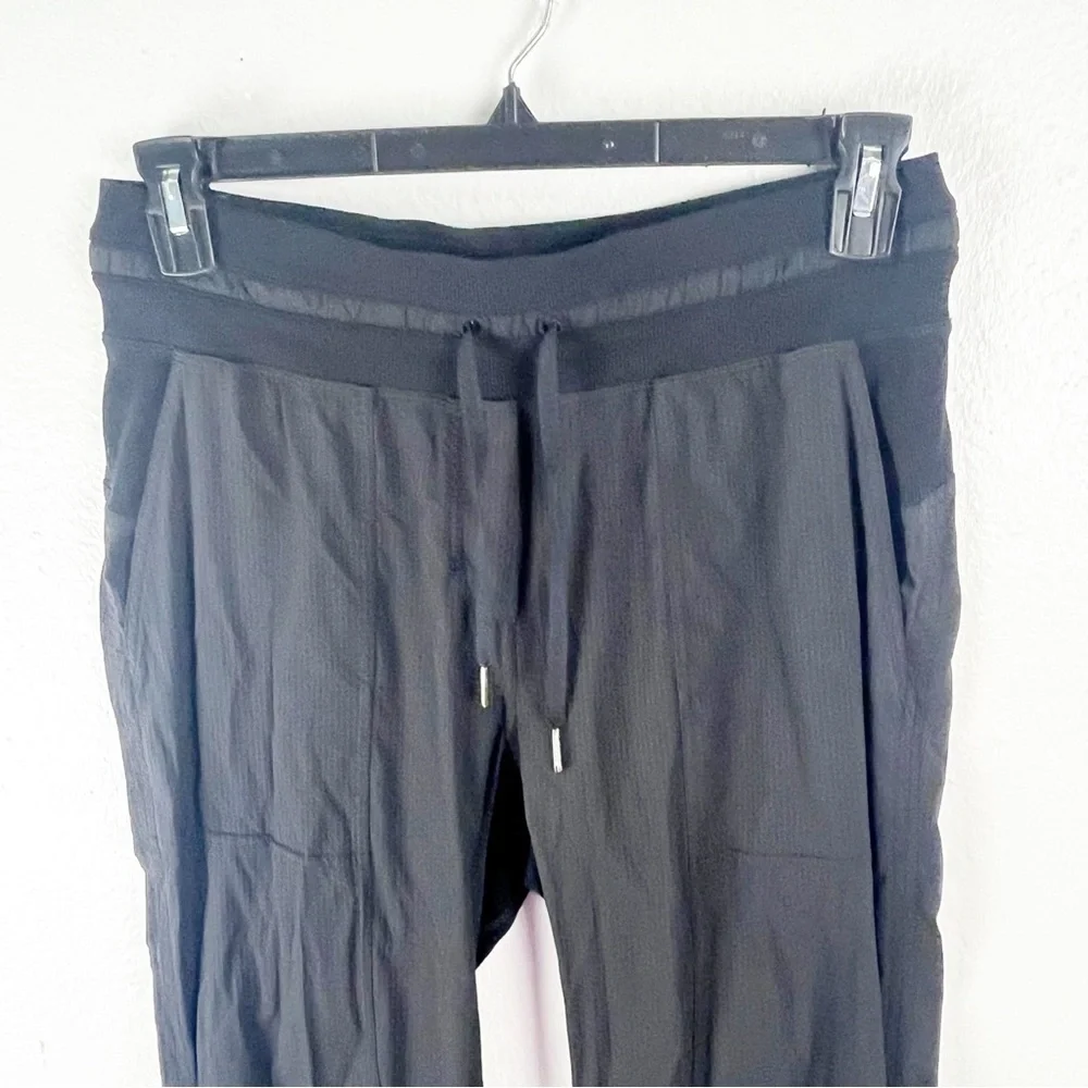 lululemon athletica lululemon black
